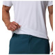 Columbia Ανδρική κοντομάνικη μπλούζα Zero Rules™ Light T-Shirt